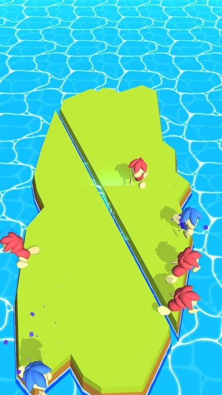 像素小島生存手游 v1.0.4 安卓版 2