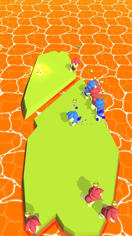 像素小島生存游戲下載