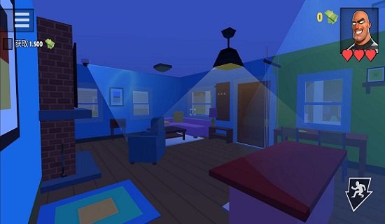 小偷模擬器3d版 v1.0.0 安卓版 0