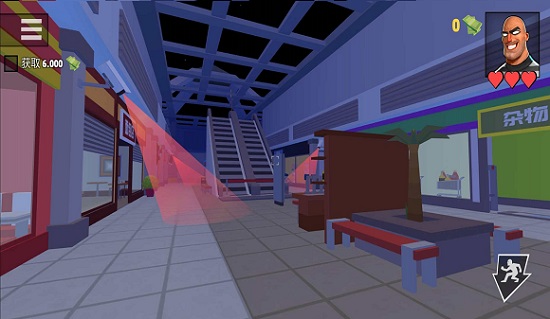 小偷模擬器3d下載