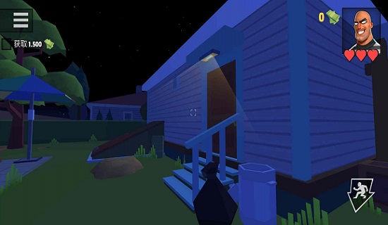 小偷模擬器3d版 v1.0.0 安卓版 3