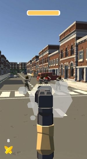 喪尸城危機手游 v0.1 安卓版 0