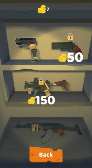 僵尸城危機游戲