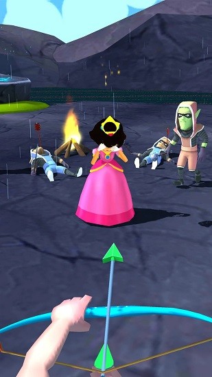 綠箭俠最新版 v1.16 安卓版 1