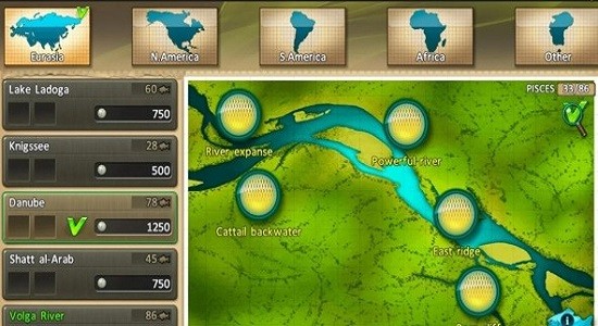 世界釣魚比賽 世界釣魚比賽下載