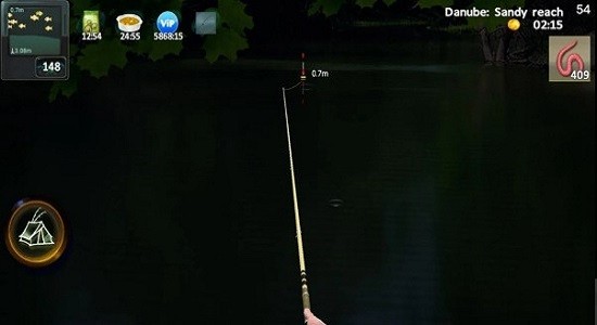 世界釣魚比賽最新版 v290 安卓版 0