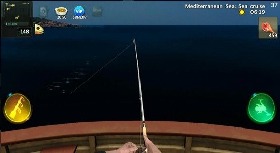 世界釣魚比賽最新版 v290 安卓版 3