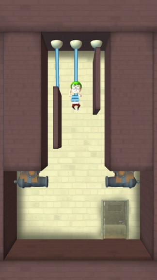 救救大頭 v1.0 安卓版 1