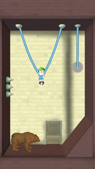 救救大頭 v1.0 安卓版 3