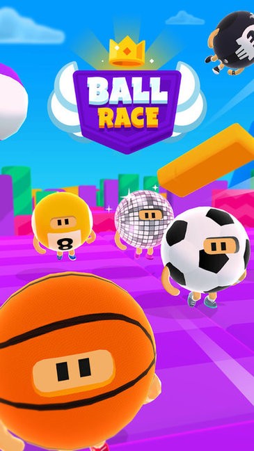 球球人終極淘汰賽游戲 v1.3.2 安卓版 0