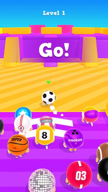 球球人終極淘汰賽游戲 球球人終極淘汰賽安卓版下載