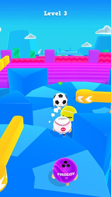 球球人終極淘汰賽游戲 球球人終極淘汰賽手游下載