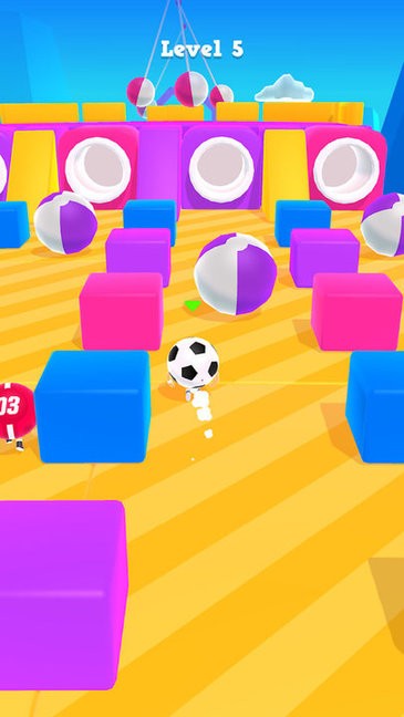 球球人終極淘汰賽游戲 v1.3.2 安卓版 3