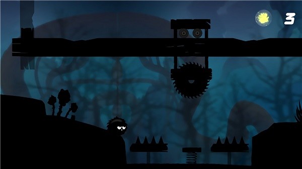 黑暗的奧秘手游 v1.1 安卓版 0