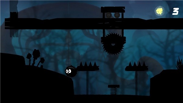 黑暗的奧秘手游 v1.1 安卓版 2