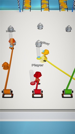 炎炎消防員最新版 v0.3.0 安卓版 0