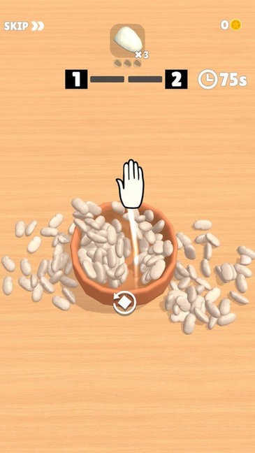 全部找到他們 全部找到他們游戲下載