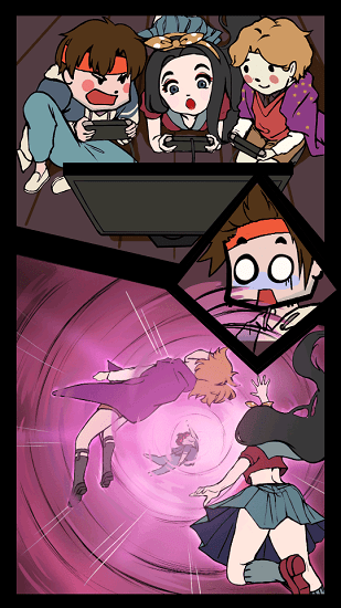 錢(qián)多多的奇幻之旅 v1.0.0 安卓版 4