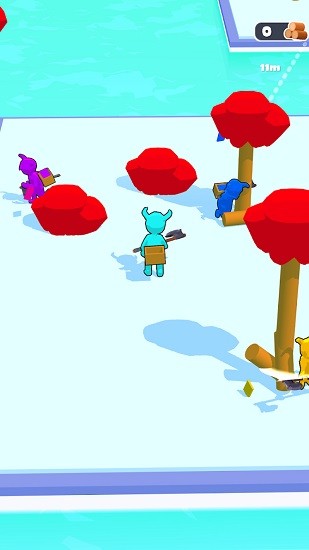 砍树我在行 砍树我在行下载