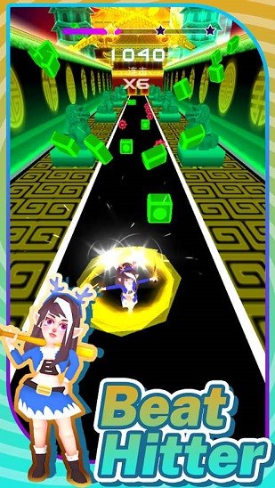 动感击球正版 动感击球免费版