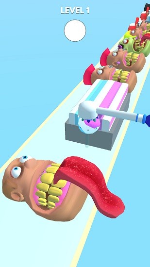 刷牙沖沖沖 刷牙沖沖沖下載