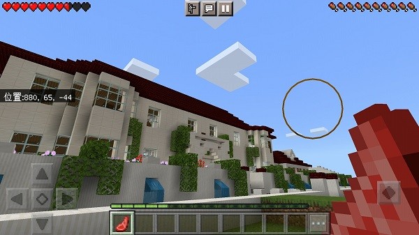 我的世界恐龍世界mod 我的世界恐龍世界模組