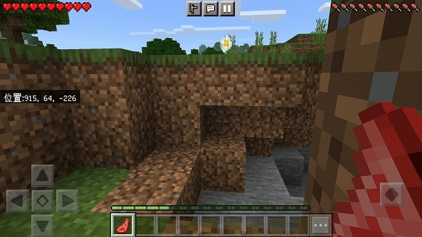 我的世界恐龍世界手機(jī)版 v1.16.201.01 安卓版 2