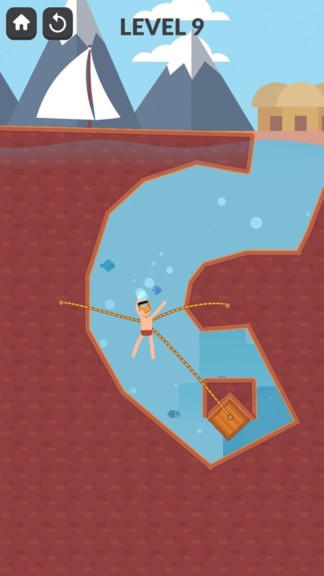 救救潛水員 v1.0.2 安卓版 0