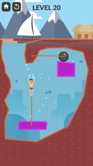 救救潛水員 救救潛水員安卓版