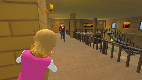 瘋狂恐怖老師正版 瘋狂恐怖老師手機版