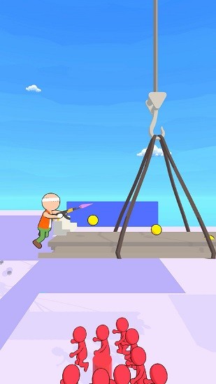 刺客行動(dòng)2最新版 v1.1 安卓版 1