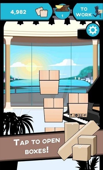 抽獎開箱游戲下載