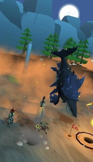 少年与海 少年与海手游下载