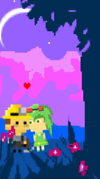 救救公主像素版 救救公主像素版安卓端