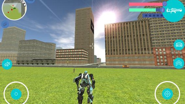 機(jī)械巨頭(B.o.T) v2.10.0 安卓版 0