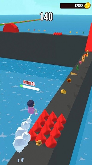 胖子跑手機(jī)版 v0.2 安卓版 2