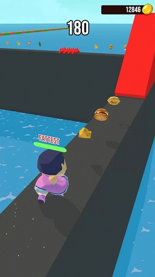 胖子跑 胖子跑下載