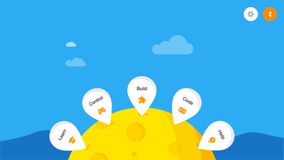 apitor kit編程機(jī)器人軟件 v1.4.2 安卓版 0