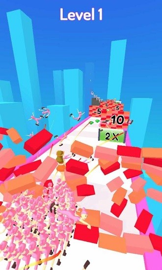 女孩冲突 女孩冲突下载