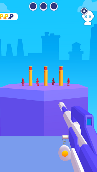 皇牌狙擊手中文版