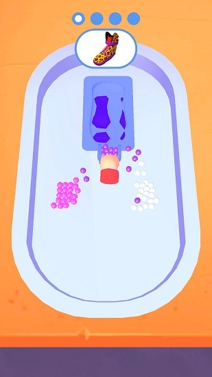 我的球鞋我做主免費(fèi)版