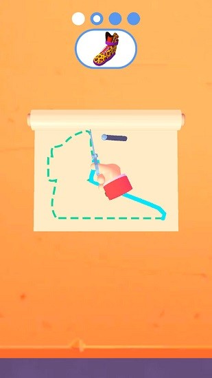 我的球鞋我做主中文版 v1.0 安卓免費(fèi)版 0