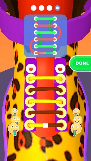 我的球鞋我做主中文版 v1.0 安卓免費(fèi)版 3