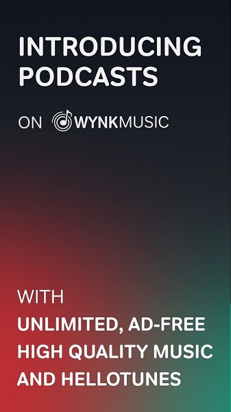 wynk music download v3.28.0.3 安卓版 0