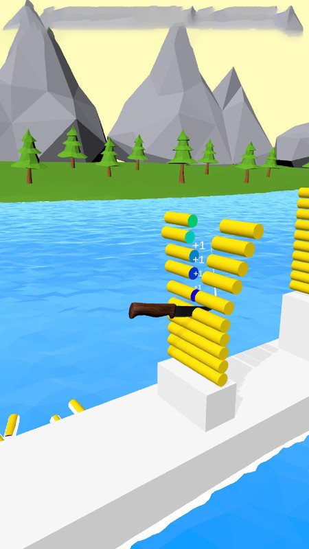 減壓切切切2手游 v0.0.1 安卓最新版 0