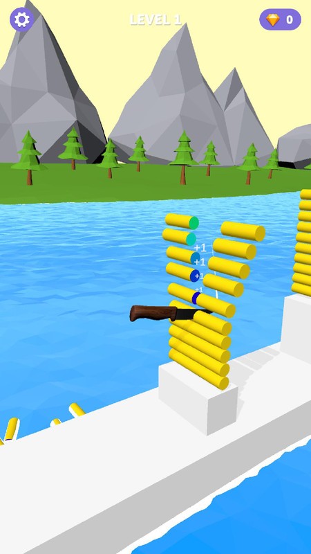 減壓切切切2手游 v0.0.1 安卓最新版 2