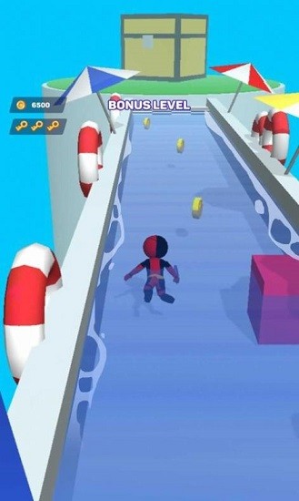 搶木手工藝世界游戲 v0.0.3 安卓版 0