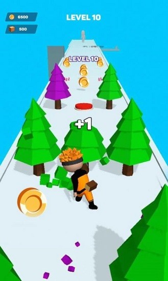 搶木手工藝世界游戲 v0.0.3 安卓版 3