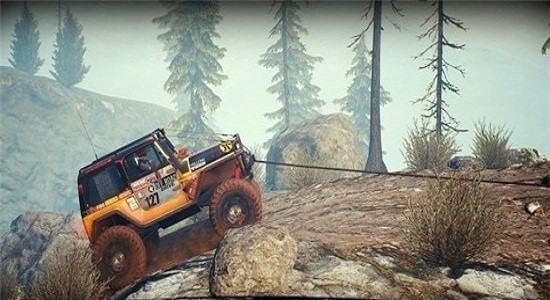 敢于攀登手游 v4.5 安卓版 2