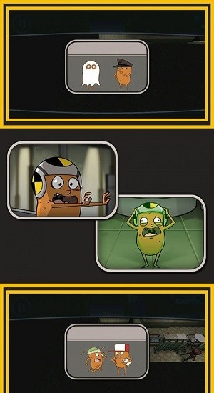 密室逃亡傳說官方版 v1.0 安卓版 0